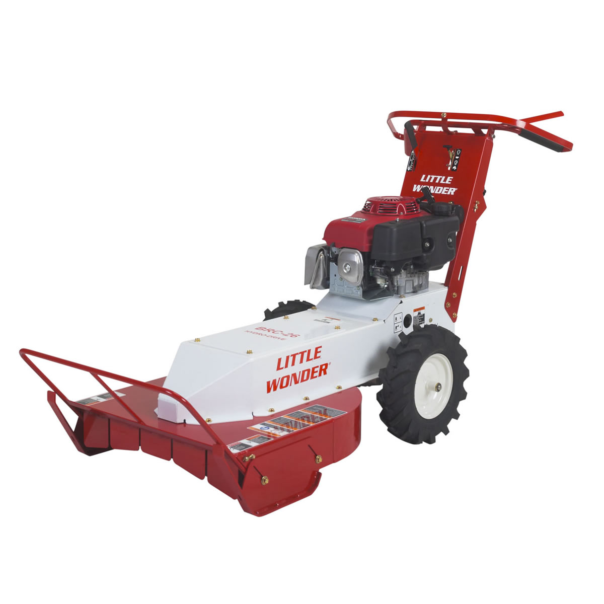 Honda mowers rochester ny
