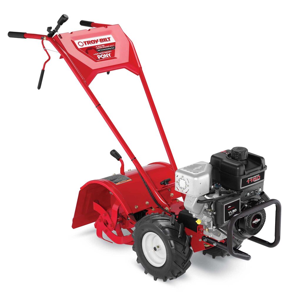 Troybilt Roto-Tiller 250cc 16in rear tine 